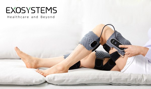 Exosystems Raises $3