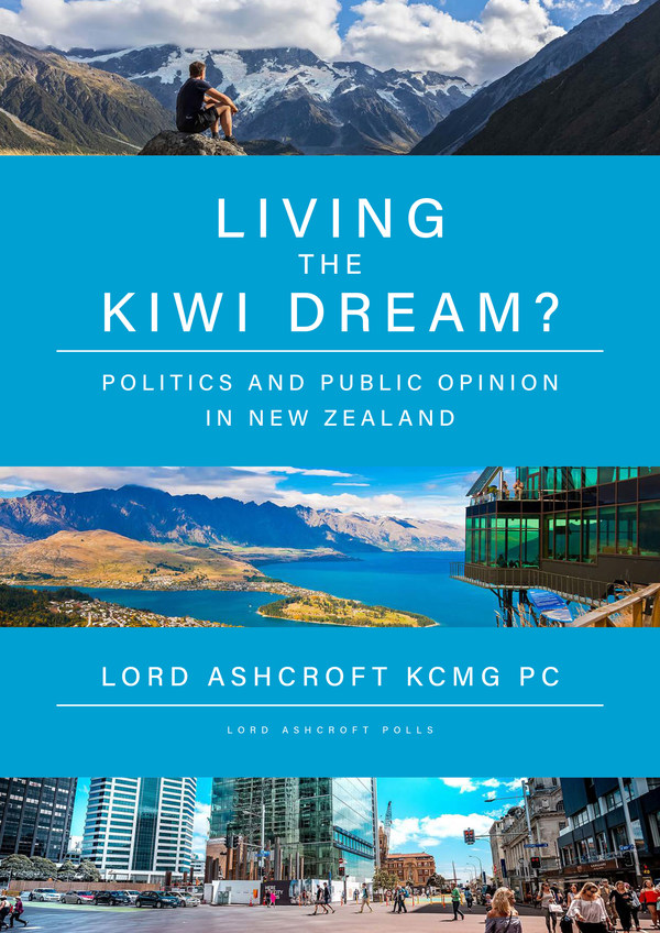 Lord Ashcroft's latest research,