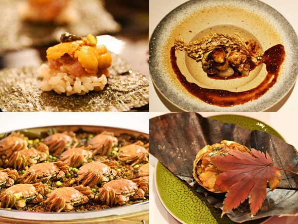 Panjin crab, rice sectors co-developing forms a large-scale ecological model of