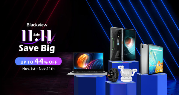 Blackview 11