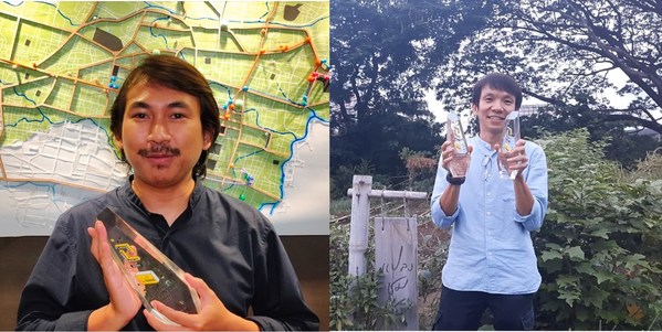 Placemaker Awards ASEAN 2021 Recognises Placemakers' Community Efforts