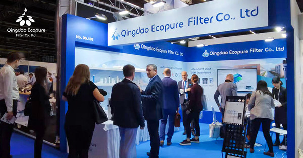 Qingdao Ecopure Filter Co