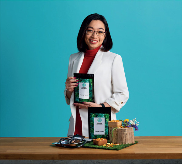 Tabernacle Health Group Launches Revolutionary Immunity Booster