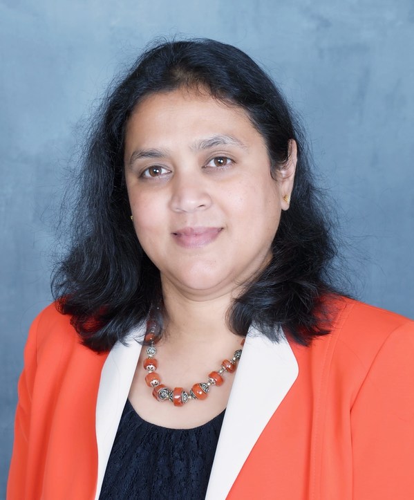 Accion Labs Announces The Appointment Of Dr