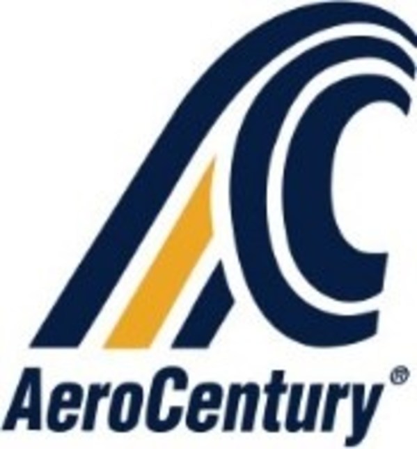 AEROCENTURY CORP