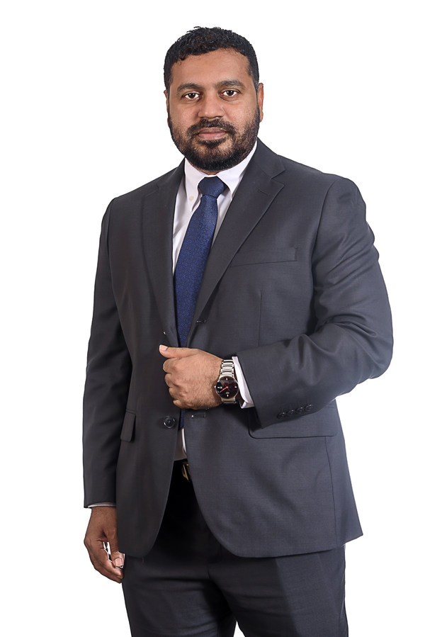 Disrupting the Power Industry Through Fervent Leadership