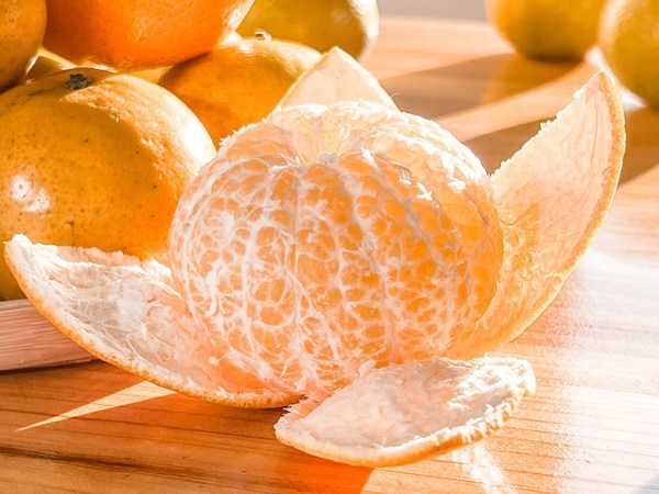 Nanfang Media report: China's Deqing mandarin first exported to Vietnam under RCEP