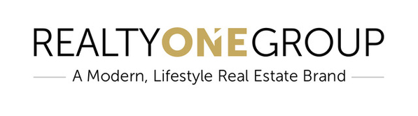 REALTY ONE GROUP IS THE NO