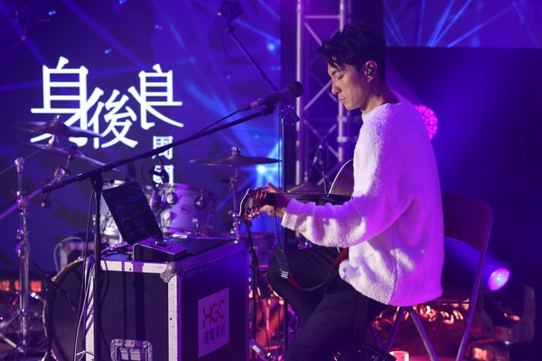 Thousands of Music Lovers Join the HGC