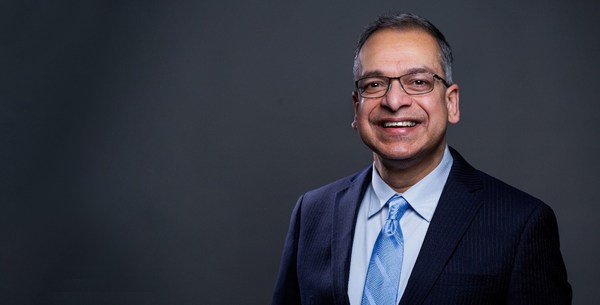 Bijoyesh Mookerjee, M.D