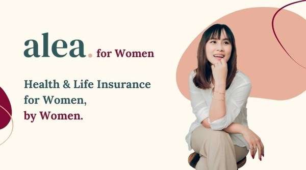 ALEA LAUNCHES