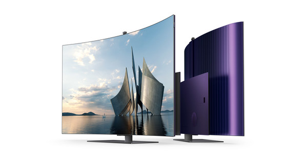 The 131st Canton Fair presents new home appliance business for the