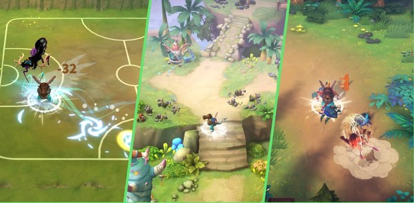 Web 3 Video Game ArchLoot Introduces New NFT Protocol to Level Up Interactive Playability
