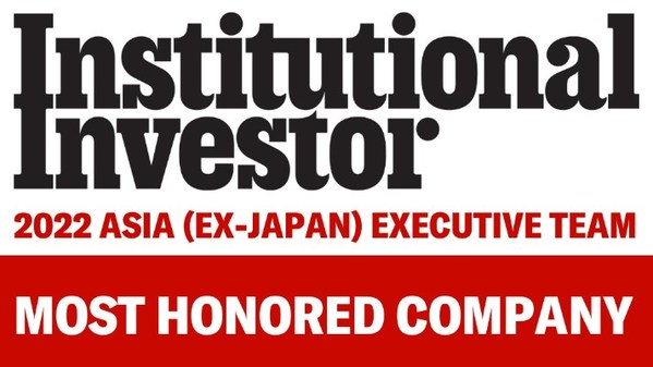 New World Development Wins Seven Awards in the