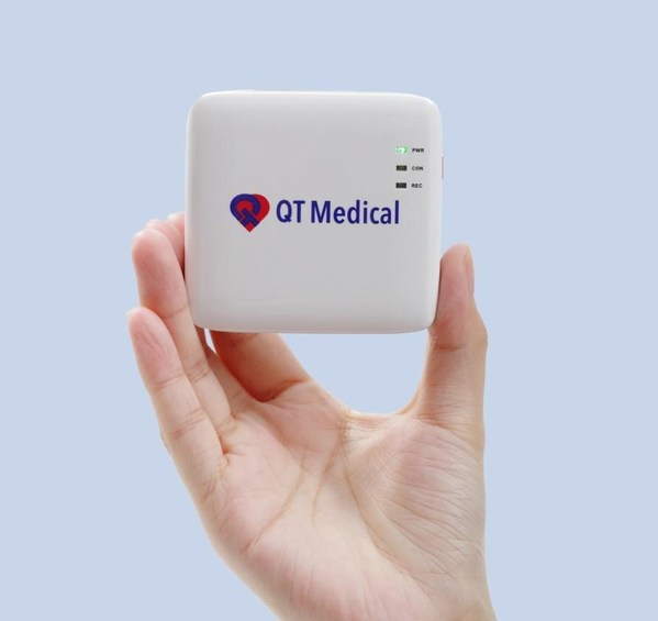 QT MEDICAL'S Online Order, Mail Delivery, XPRESS ECG Testing Service, to Exhibit at the World's Largest Annual Trade Show