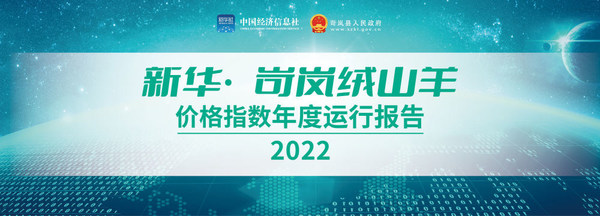 Xinhua Silk Road: Xinhua-Kelan Cashmere Goat Price Index released in N