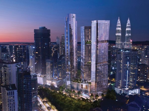 KSK LAND RECOGNISED FOR INVESTOR ATTRACTION STRATEGY - MGBF