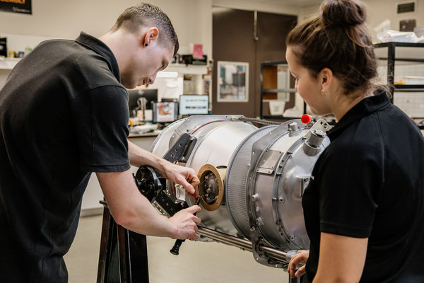 Precision Aviation Group, Inc