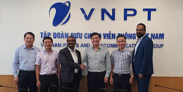 VNPT Group partners with Comviva to deliver advanced digital customer experience