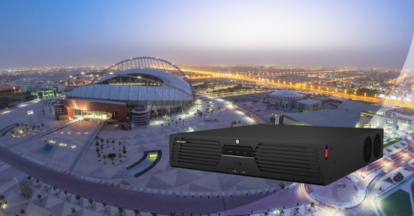 Hikvision unveils the industry’s first “True 8K” NVRs