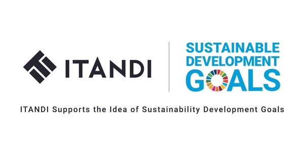 ITANDI, a Japanese real estate company shows its support to the