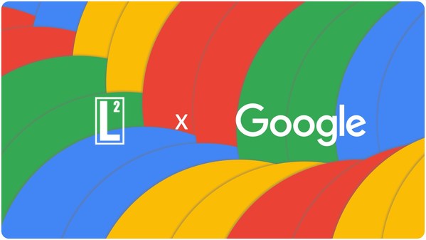 L2 Capital Collaborates with Google to Accelerate Portfolio Companies' Business Growth and Advance Its Web3 Investment Strategy