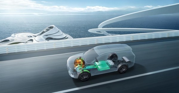 Actively Pursuing the Concept of Environmental Protection, the New Energy Products of Chery Will Be Launched in Australia and New Zealand