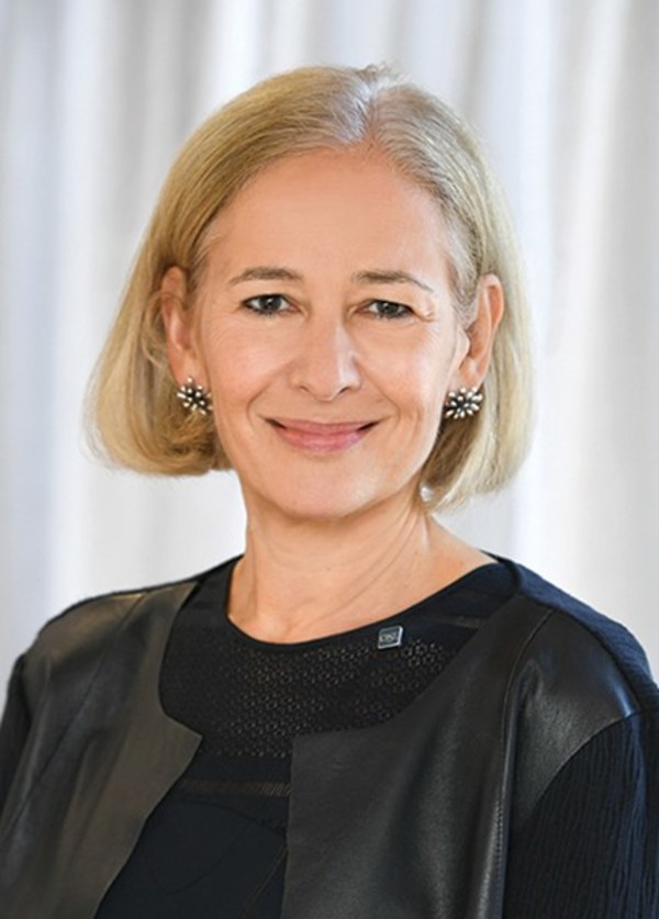 CASE Announces Publication of Global Exchange: Dialogues to Advance Education by President and CEO Sue Cunningham
