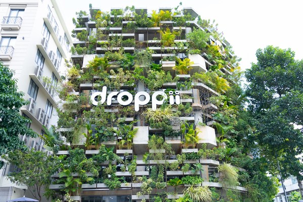 Droppii brings innovative e-commerce business solutions to the United States