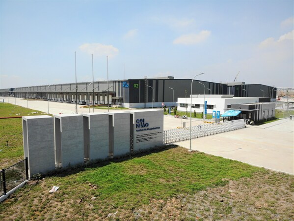 Cainiao P.A.T