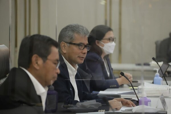 Delivering Real Contributions for Indonesia, BRI Distributes IDR 8