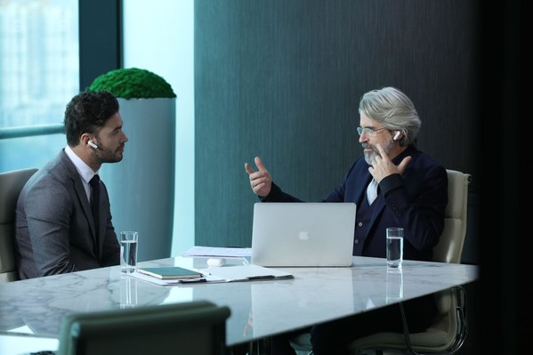 Timekettle to showcase HybridComm™ Translation Technology at CES 2023