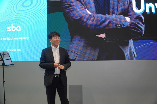 Seoul Business Agency (SBA) Presents