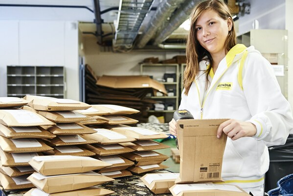 Asendia Launches e-PAQ Select for Oceania E-commerce Market