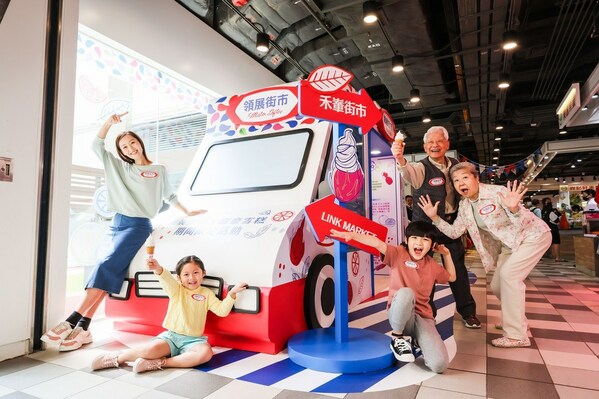Link's Fresh Markets to Launch the
