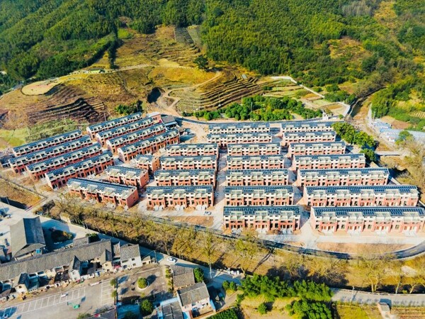 Ningbo of China: Anchoring the Goal of