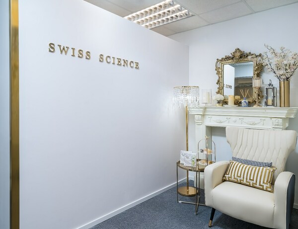 Luxury beauty advisory SWISS REJU strengthens body contouring services with new 2