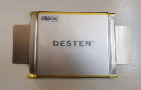 DESTEN Inc