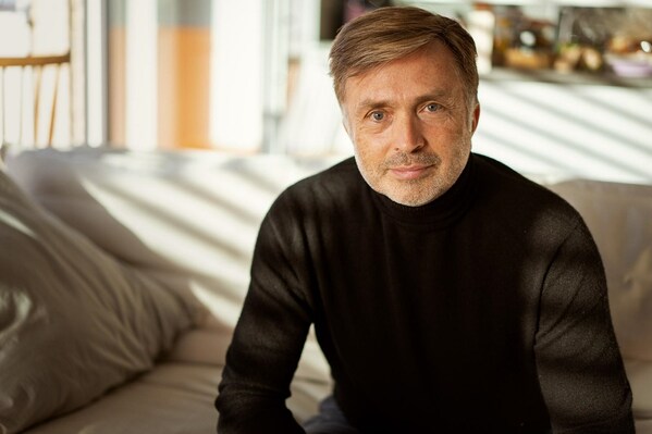 Motorsports Veteran Jost Capito Joins Personar