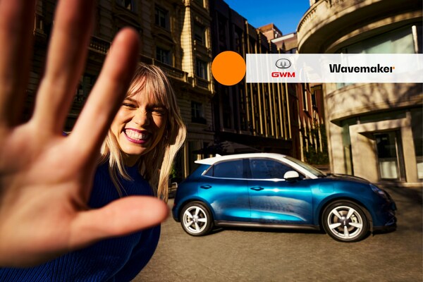 Wavemaker Partners with GWM to Help Expand Its Brand in Global Markets