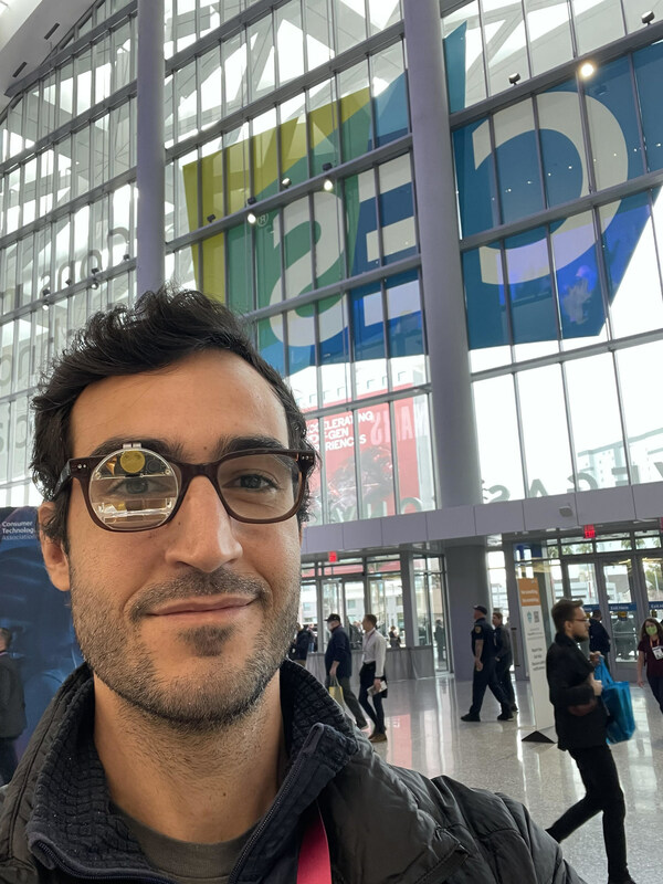 Brendan Iribe, Co-Founder of Oculus, Adam Cheyer, Co-Founder of Siri, Eric Migicovsky, Founder of Pebble, Lead Consortium of Revolutionary Tech Entrepreneurs Investing US$3
