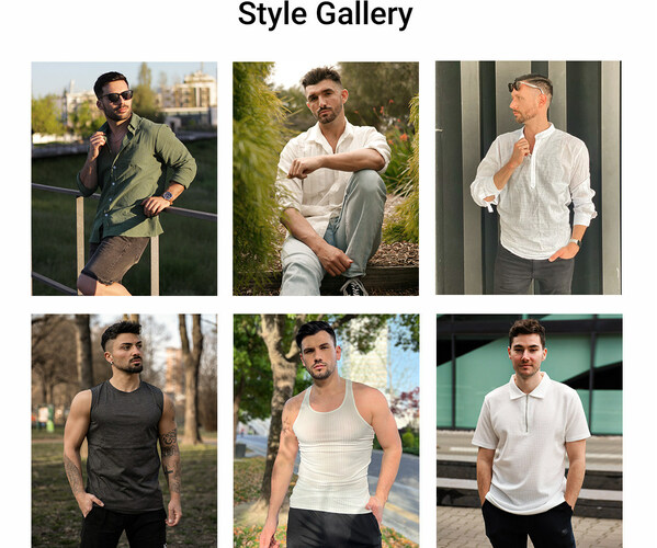 Giving the Gift of Style: Coofandy Celebrates Dads, the Superhero of the Family, with Special Offers This June