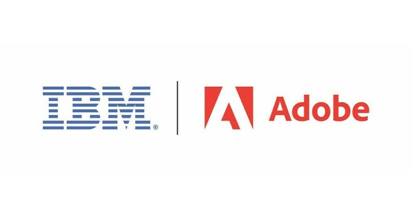 IBM Expands Partnership with Adobe To Deliver Content Supply Chain Solution Using Generative AI