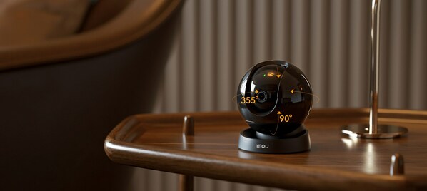 IMOU launches new outdoor & indoor camera Cruiser 2 & Rex 3D with the latest A.I