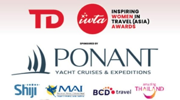 MEET THE LEADING LADIES OF THE ASIAN TRAVEL INDUSTRY: JUDGES UNVEIL NOMINEES FOR TRAVEL DAILY MEDIA (TD) – INSPIRING WOMEN IN TRAVEL ASIA (IWTA) AWARDS 2023