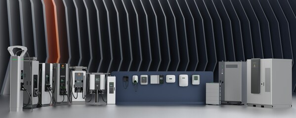 StarCharge to Showcase Innovative EV Charging and Energy Solutions at Smarter E Europe