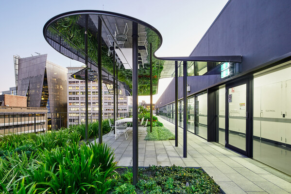 University of Technology Sydney (UTS) in the top 20 universities globally for sustainable development, according to Times Higher Education