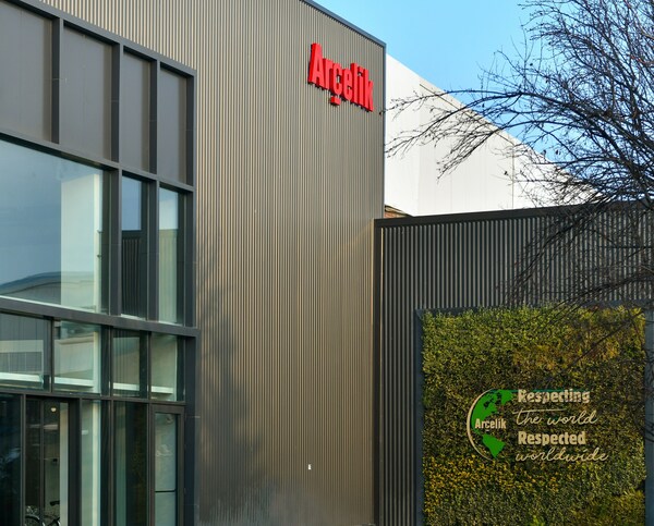 ARÇELIK SEEKS TO INSPIRE SUSTAINABLE LIVES IN EVERY HOME, PUBLISHES ITS 15TH SUSTAINABILITY REPORT