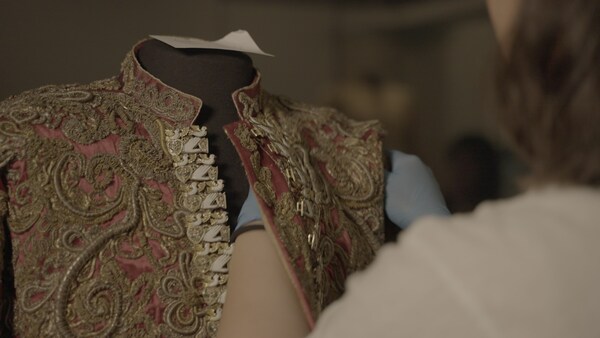 China National Silk Museum opens Hungarian Esterházy Treasury exhibition in Hangzhou