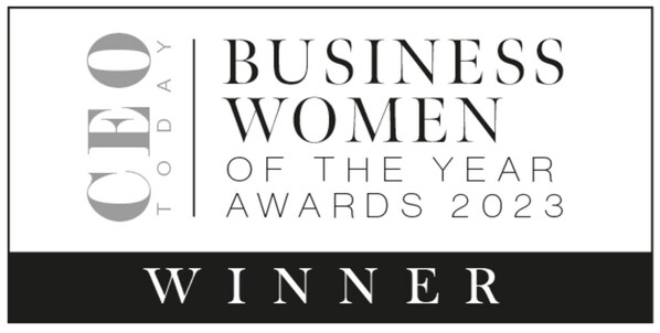 Diane Wang Named 2023 Business Women of the Year by CEO Today Magazine for Outstanding Leadership